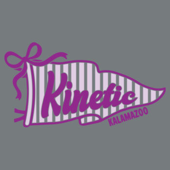 Comfort Colors® Heavyweight Ring Spun Tee Design