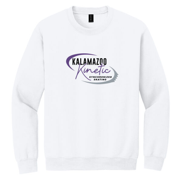 Heavy Blend™ Crewneck Sweatshirt  Thumbnail