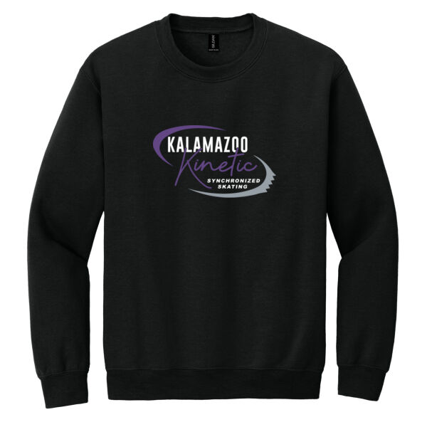 Heavy Blend™ Crewneck Sweatshirt Thumbnail