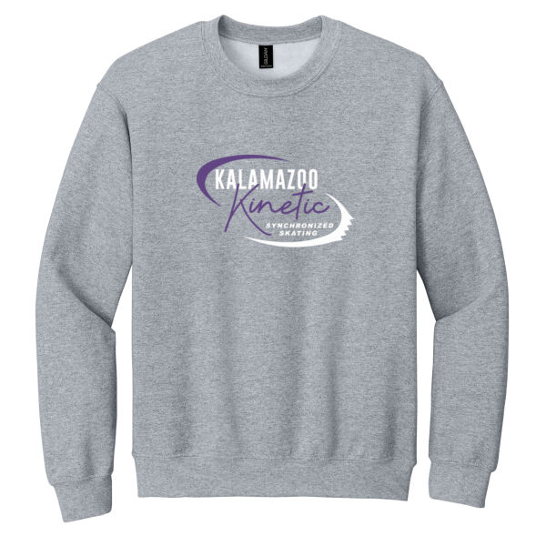 Heavy Blend™ Crewneck Sweatshirt Thumbnail