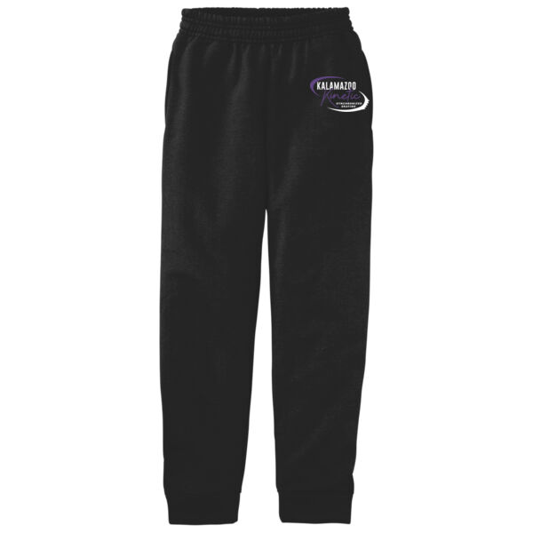 Youth Core Fleece Jogger Thumbnail