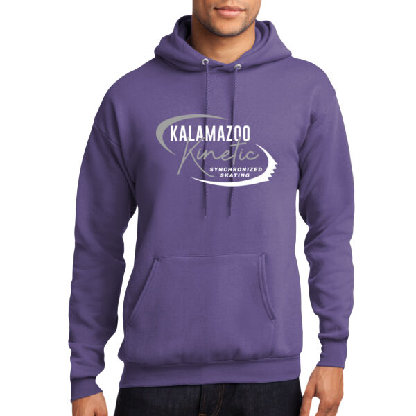 Core Fleece Pullover Hoodie Thumbnail