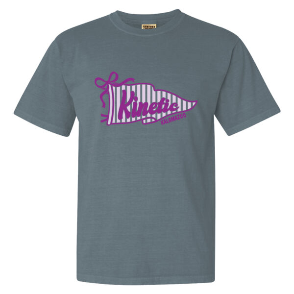 Comfort Colors® Heavyweight Ring Spun Tee Thumbnail