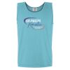 Garment-Dyed Heavyweight Tank Top Thumbnail