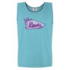 Garment-Dyed Heavyweight Tank Top Thumbnail