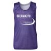 Youth Pro Mesh Reversible Tank Top Thumbnail