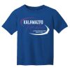 Youth Gildan Performance ® T Shirt Thumbnail