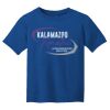 Youth Gildan Performance ® T Shirt Thumbnail