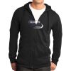 The Concert Fleece ® Full Zip Hoodie Thumbnail