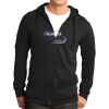 The Concert Fleece ® Full Zip Hoodie Thumbnail